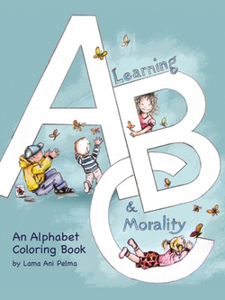 Learning Abc and Morality|Lama Ani Pelma