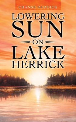 Lowering Sun on Lake Herrick|Chanse Reddick