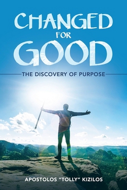 Changed for Good|Apostolos Kizilos