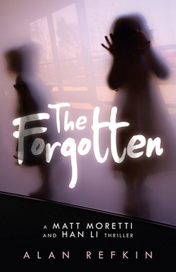 The Forgotten|Alan Refkin