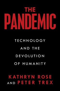 The Pandemic|Kathryn Rose