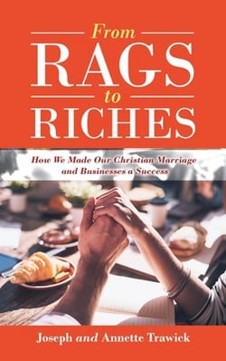 From Rags to Riches|Joseph Trawick