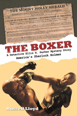 The Boxer|Russell Lloyd