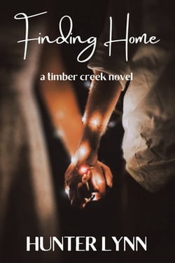 Finding Home|Hunter Lynn
