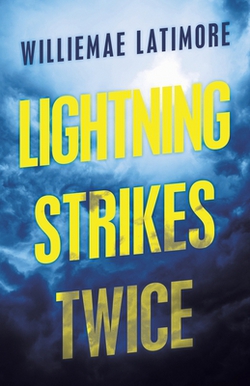 Lightning Strikes Twice|Williemae Latimore