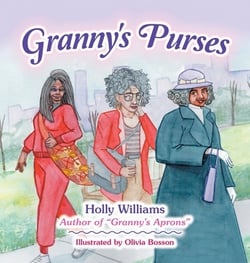 Granny's Purses|Holly Williams