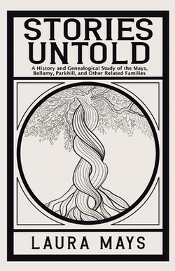 Stories Untold|Laura Mays