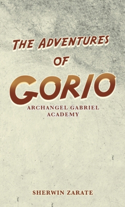 The Adventures of Gorio|Sherwin Zarate