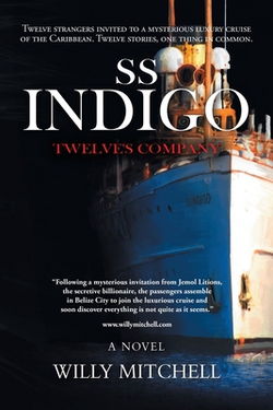 Ss Indigo|Willy Mitchell
