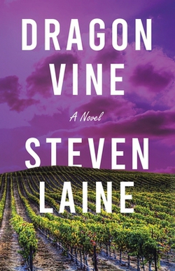 Dragonvine|Steven Laine