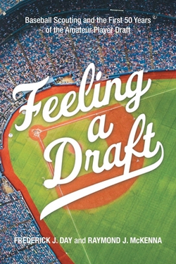 Feeling a Draft|Frederick J. Day