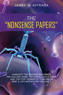 The Nonsense Papers|James W. Astrada
