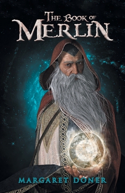 The Book of Merlin|Margaret Doner