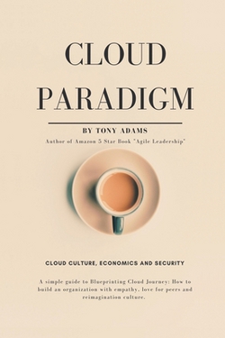 Cloud Paradigm|Tony Adams