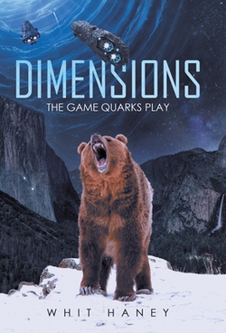 Dimensions|Whit Haney