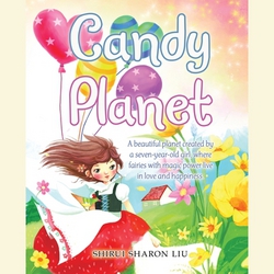 Candy Planet|Shirui Sharon Liu