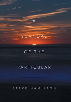 A Scandal of the Particular|Steve Hamilton