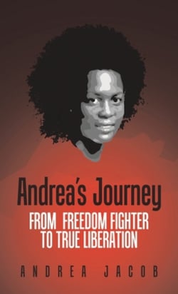 Andrea's Journey|Andrea Jacob