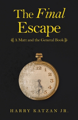 The Final Escape|Jr. Harry Katzan