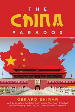 The China Paradox|Gerard Shirar