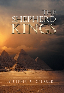 The Shepherd Kings|Victoria W. Spencer