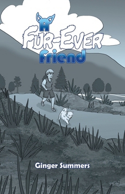 A Fur-Ever Friend|Ginger Summers