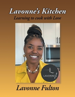 Lavonne's Kitchen|Lavonne Fulton