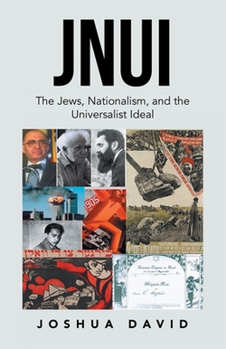 Jnui|Joshua David