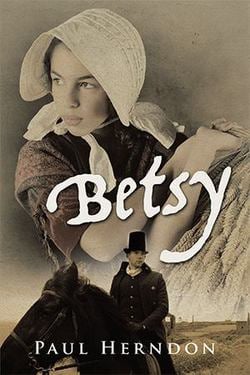 Betsy|Paul Herndon
