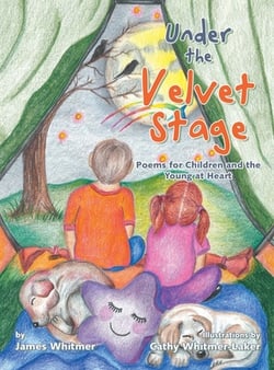 Under the Velvet Stage|James Whitmer