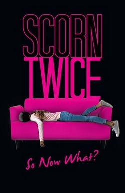 Scorn Twice|Fatima Clement