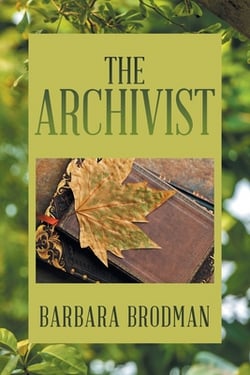 The Archivist|Barbara Brodman