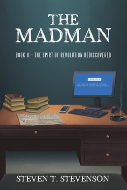 The Madman|Steven T. Stevenson