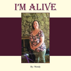 I'm Alive|Wendy