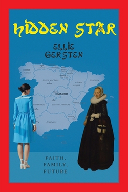 Hidden Star|Ellie Gersten