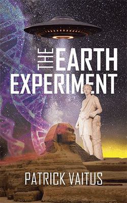 The Earth Experiment|Patrick Vaitus
