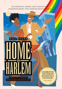 Home in Harlem|Paul Evans
