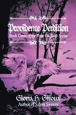 Providence Perdition|Gloria H. Giroux