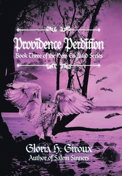 Providence Perdition|Gloria H. Giroux