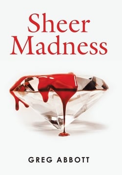 Sheer Madness|Greg Abbott