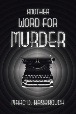 Another Word for Murder|Marc D. Hasbrouck