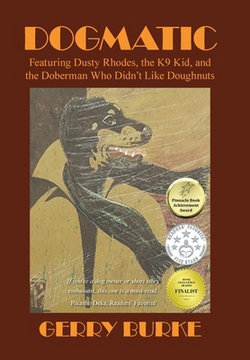Dogmatic|Gerry Burke