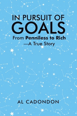 In Pursuit of Goals|Al Cadondon