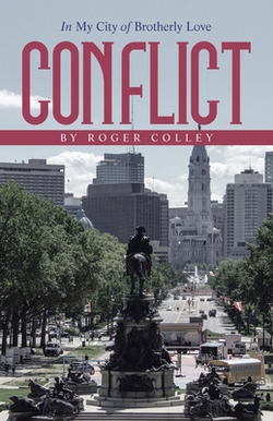 Conflict|Roger Colley