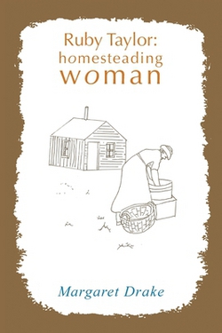 Ruby Taylor|Margaret Drake
