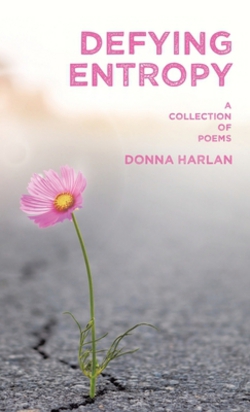 Defying Entropy|Donna Harlan
