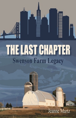 The Last Chapter|Jeanne Martz