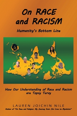 On RACE and RACISM|Lauren Joichin Nile