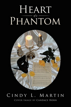 Heart of a Phantom|Cindy L. Martin
