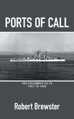 Ports of Call|Robert Brewster